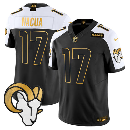 Alternate - Puka Nacua