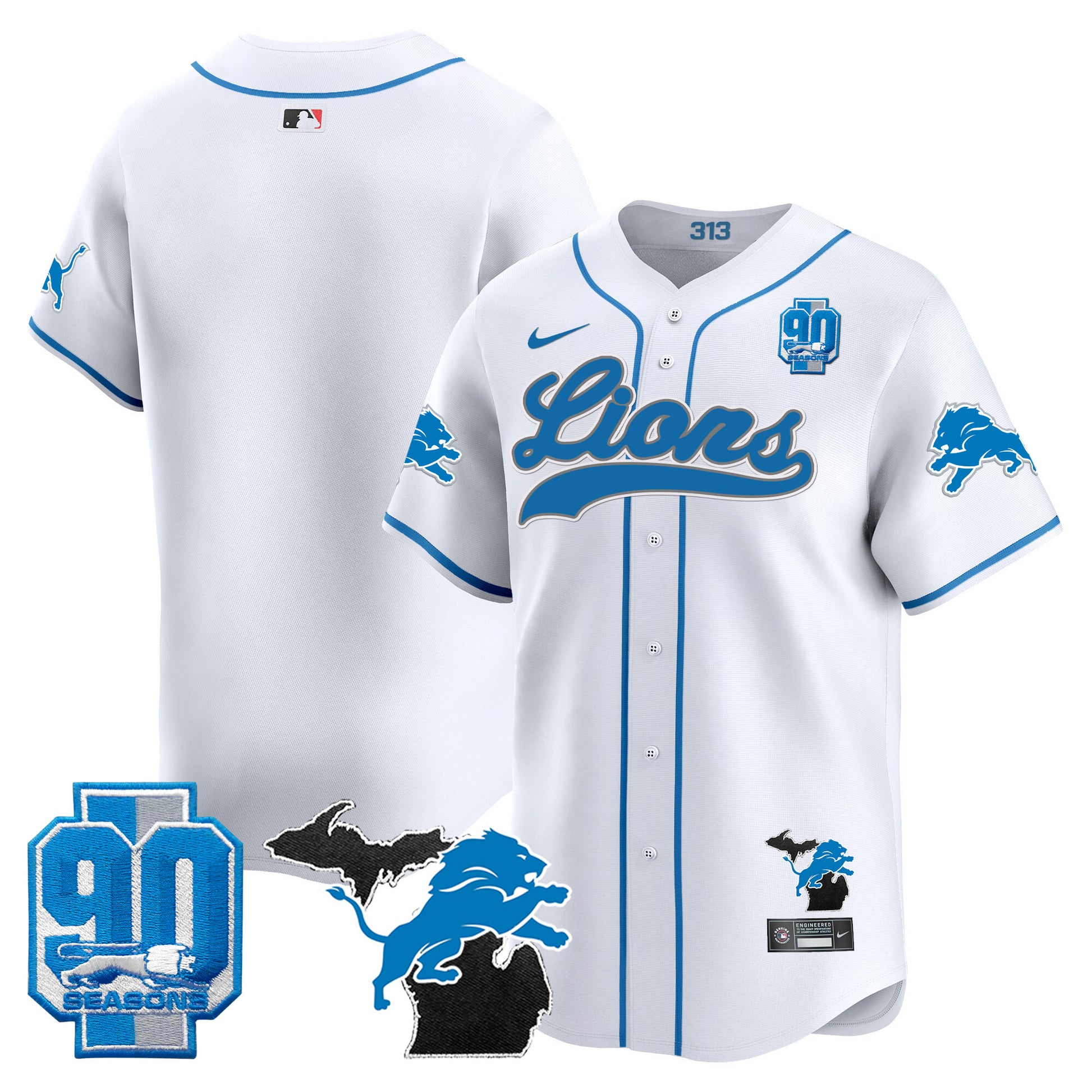 White - Team