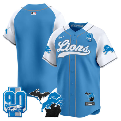 Blue Alternate - Team