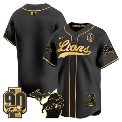 Black Gold - Team