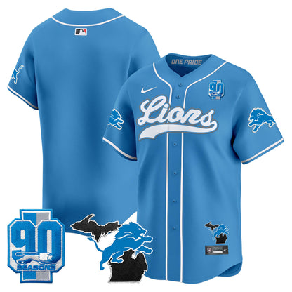Blue - Team