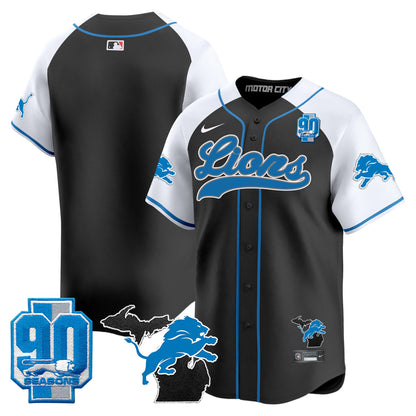 Black Alternate - Team