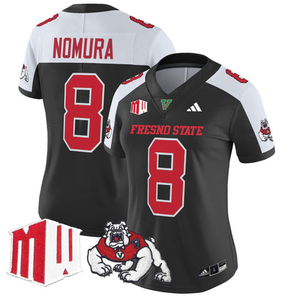 Black Alternate - Tuasivi Nomura