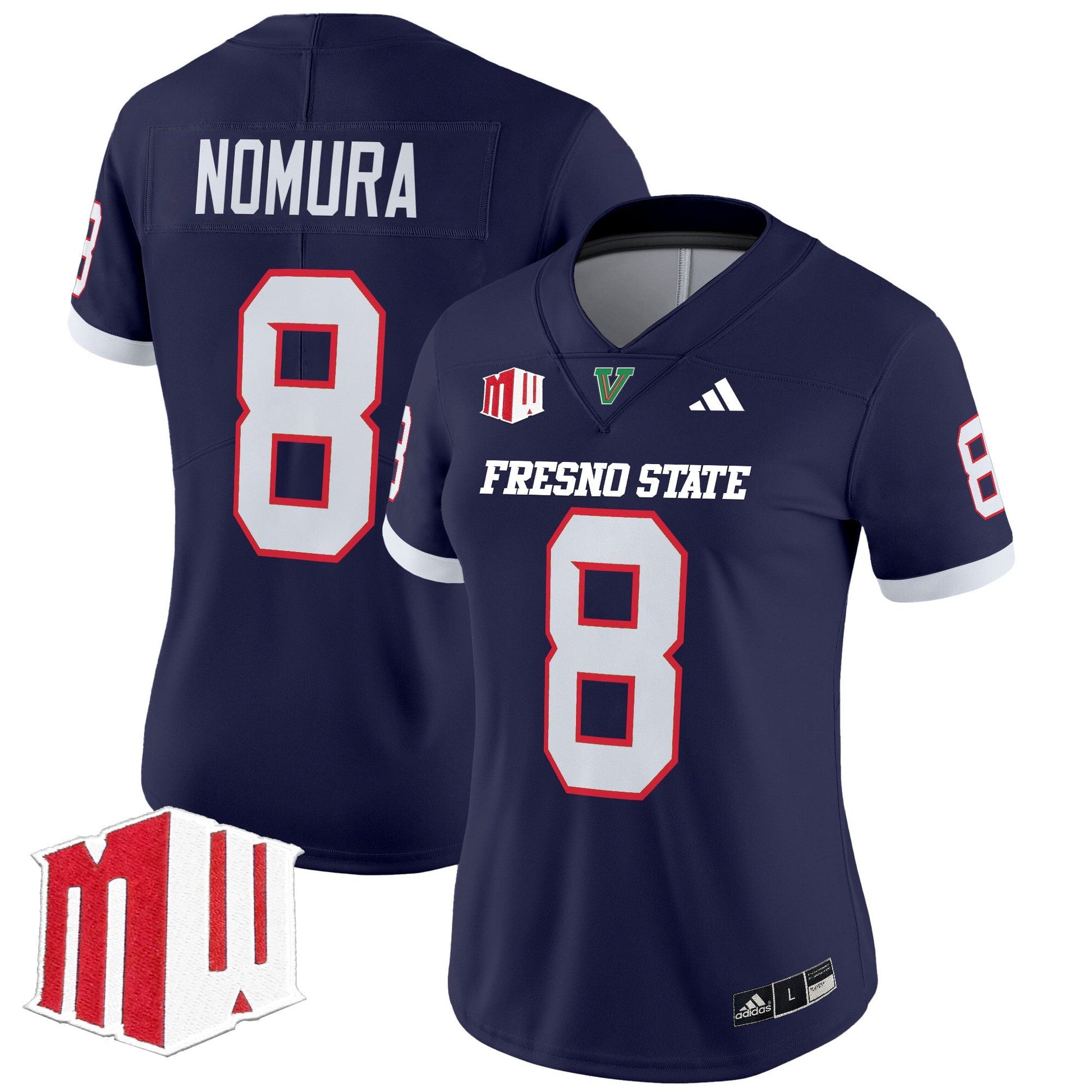 Navy - Tuasivi Nomura