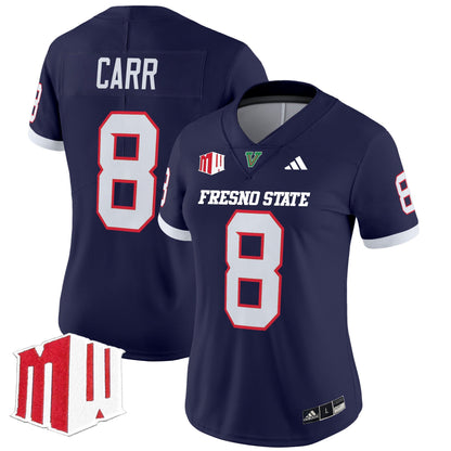 Navy - David Carr