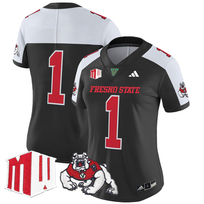 Black Alternate - #1 Team