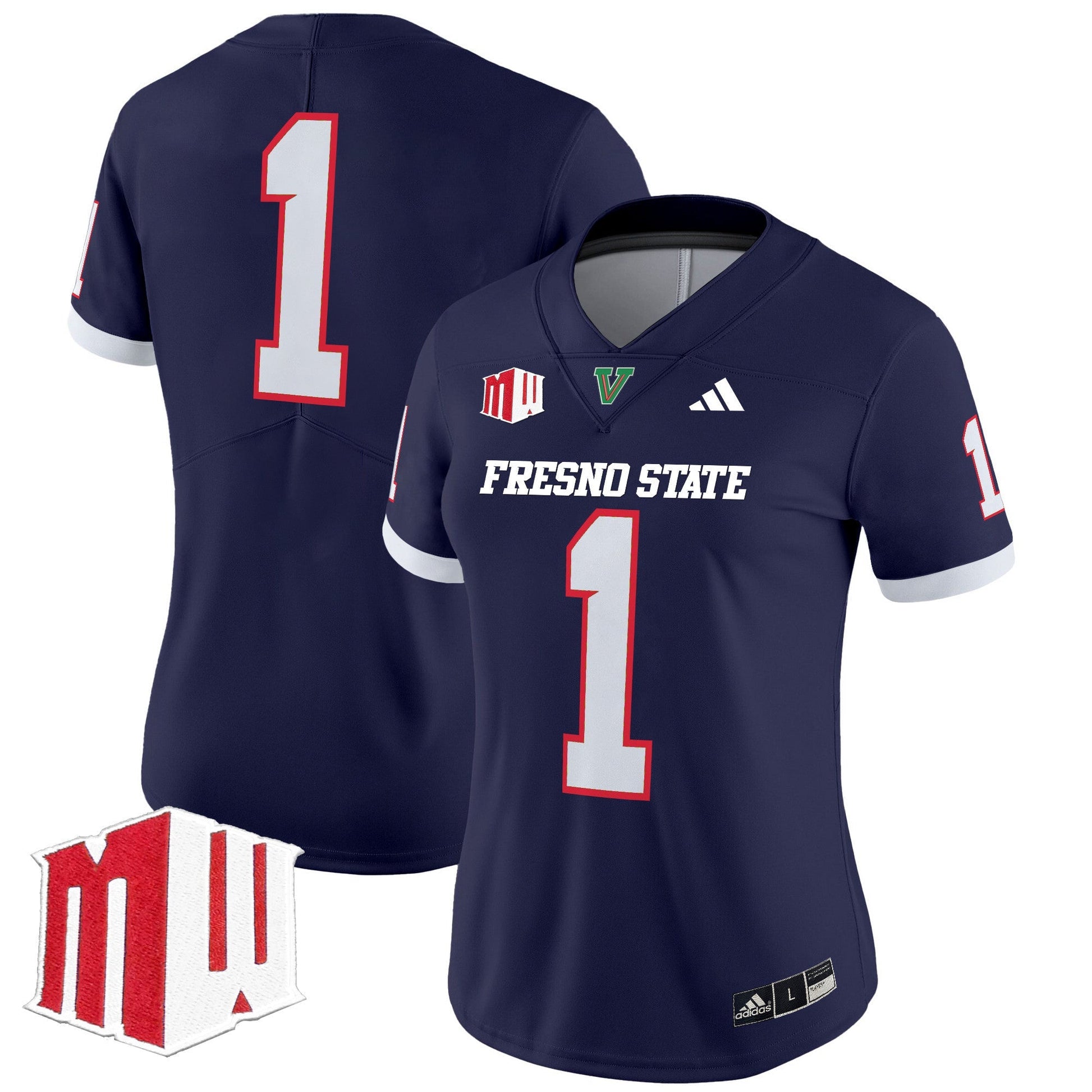 Navy - #1 Team
