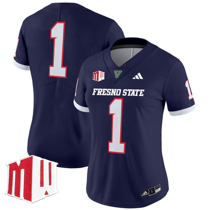 Navy - #1 Team