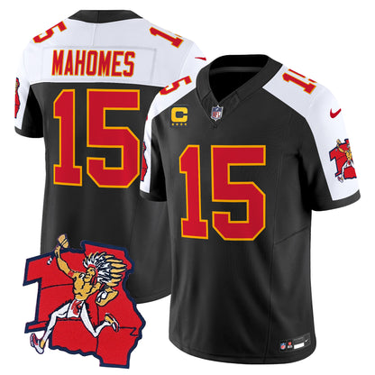 Black Alternate - Patrick Mahomes