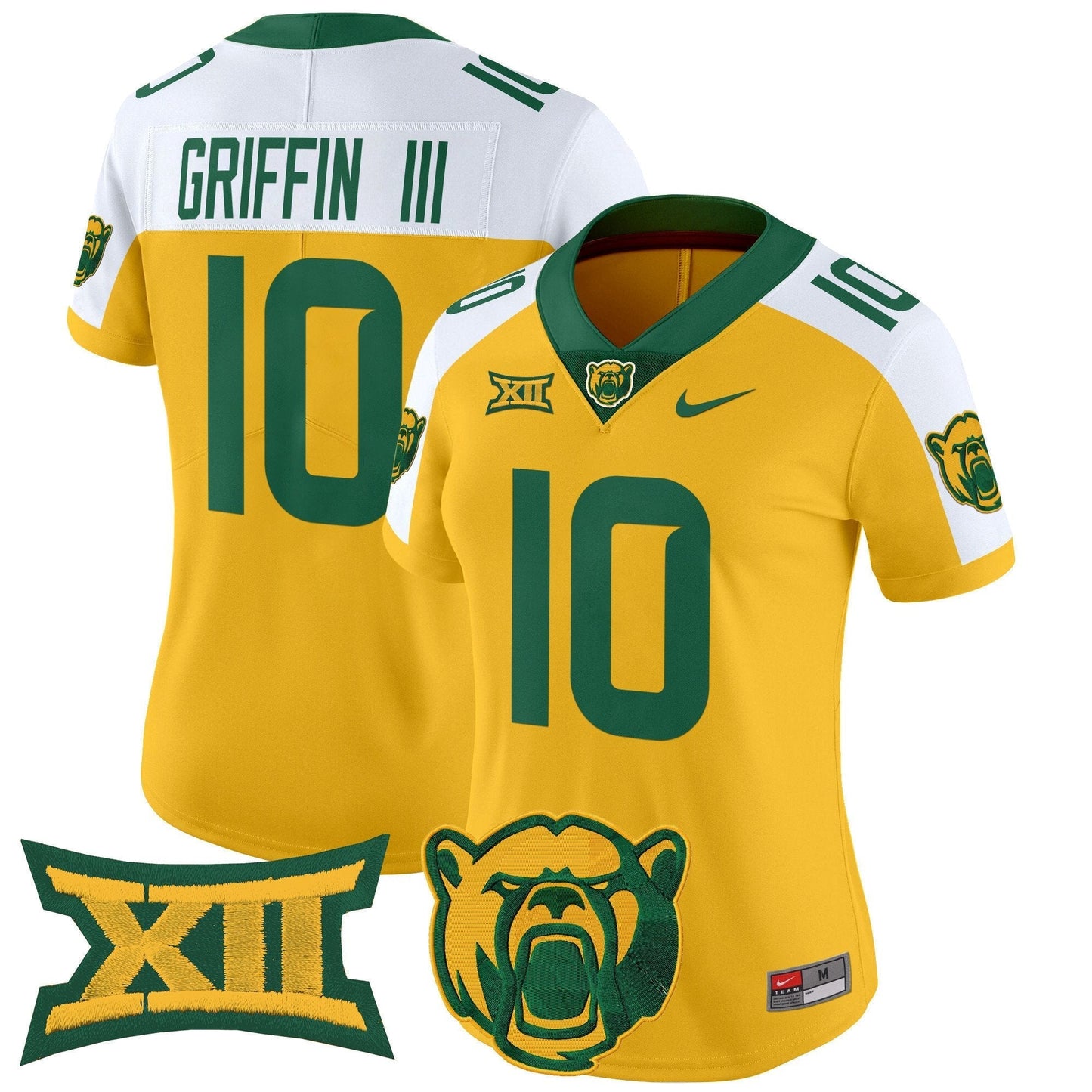 Gold Alternate - Robert Griffin III