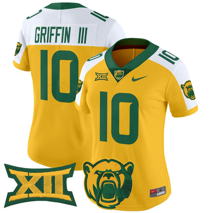 Gold Alternate - Robert Griffin III
