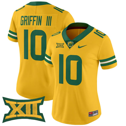 Gold - Robert Griffin III