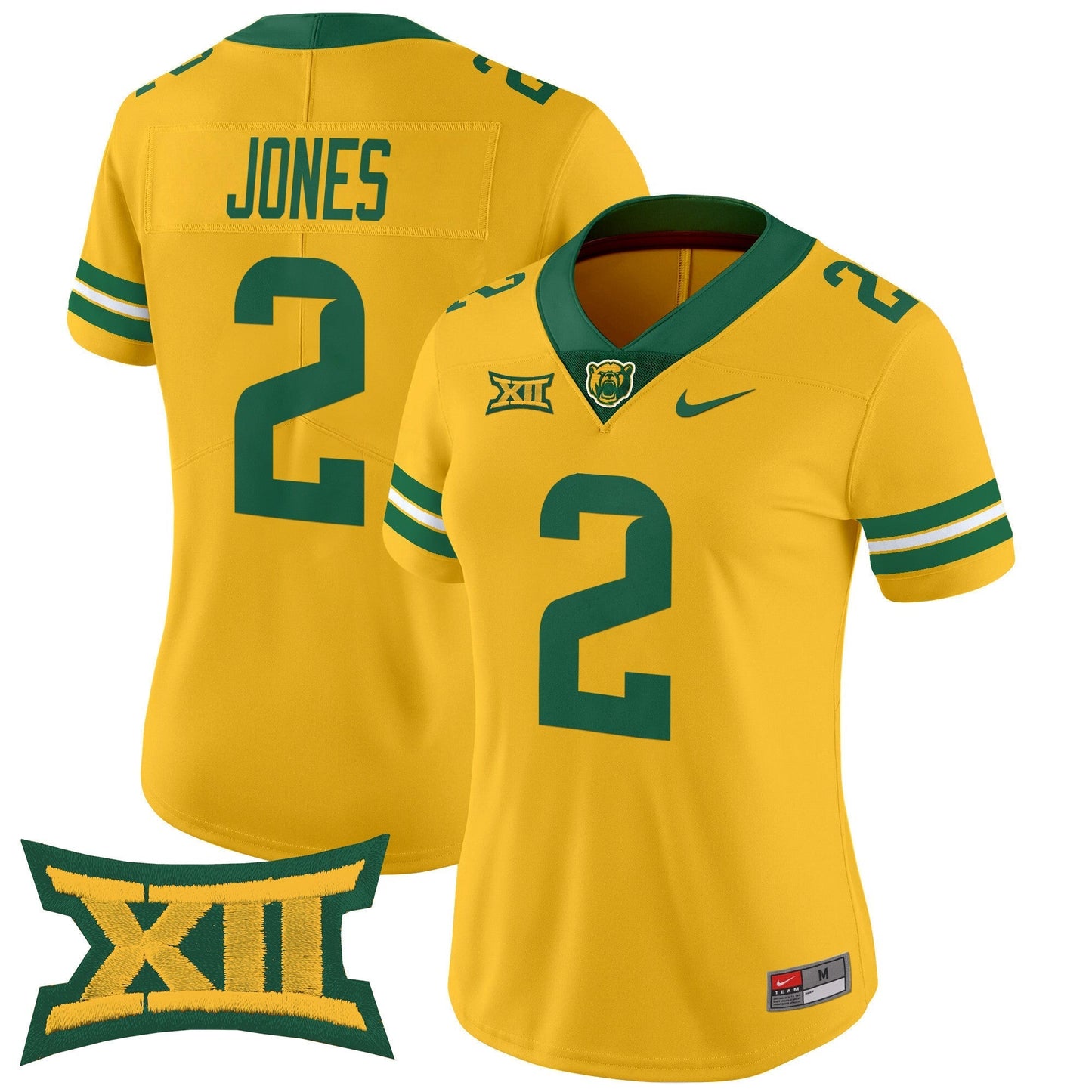 Gold - Matt Jones