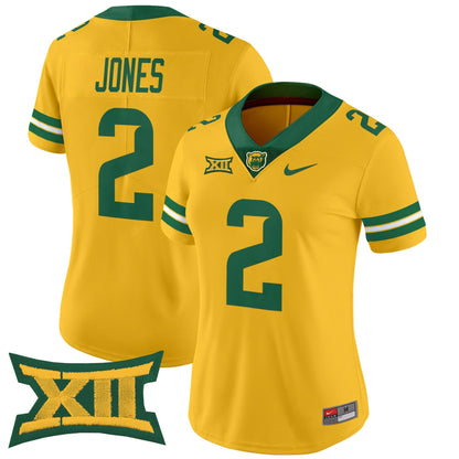 Gold - Matt Jones