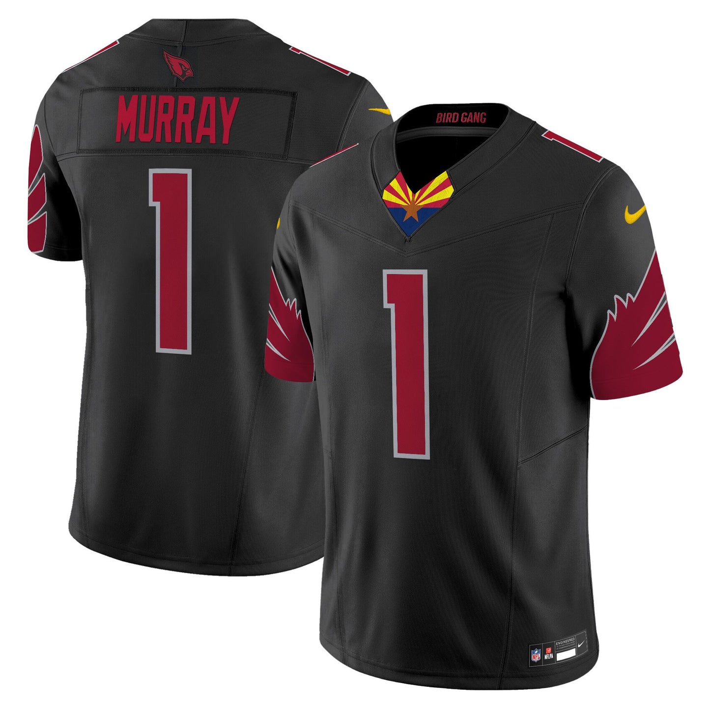 Black - Kyler Murray