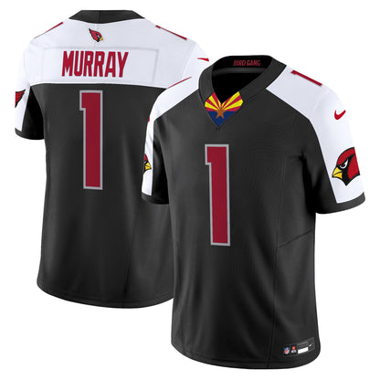 Black Alternate - Kyler Murray