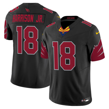 Black - Marvin Harrison Jr.
