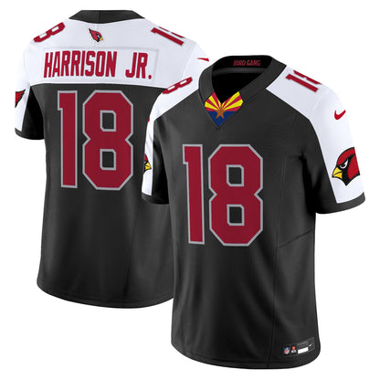 Black Alternate - Marvin Harrison Jr.