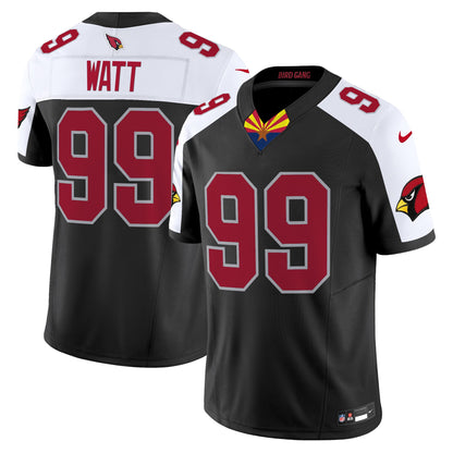 Black Alternate - J.J. Watt