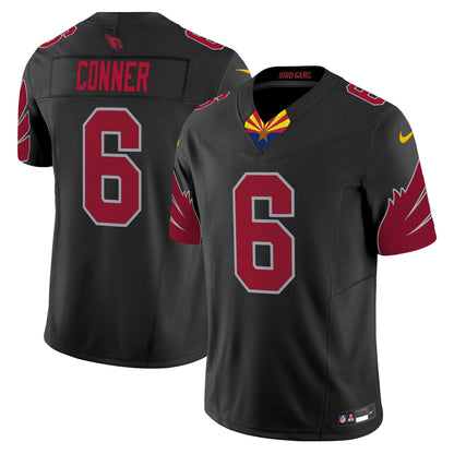 Black - James Conner