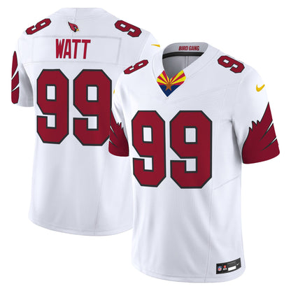 White - J.J. Watt