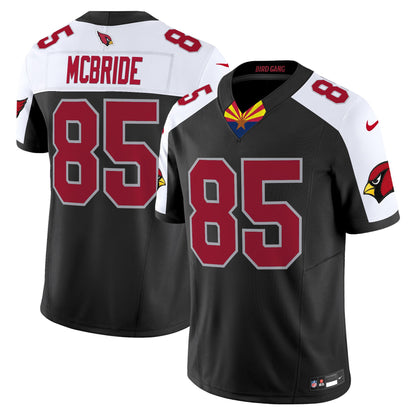 Black Alternate - Trey McBride