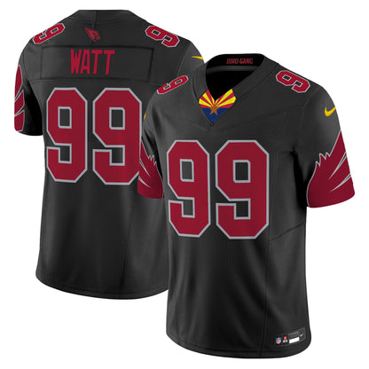 Black - J.J. Watt