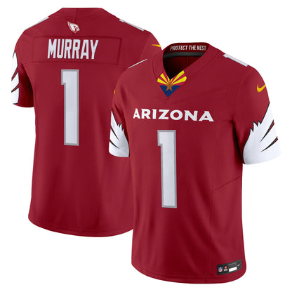 Red - Kyler Murray