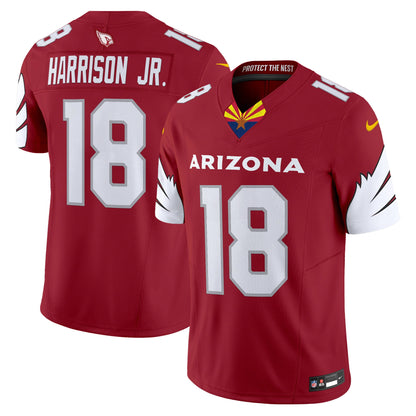 Red - Marvin Harrison Jr.
