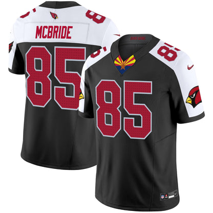 Black Alternate - Trey McBride