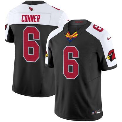 Black Alternate - James Conner