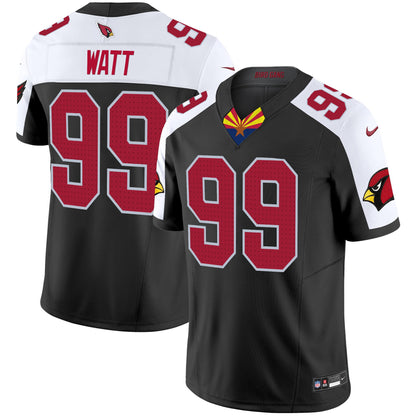 Black Alternate - J.J. Watt