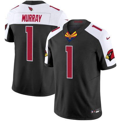 Black Alternate - Kyler Murray