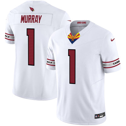 White - Kyler Murray