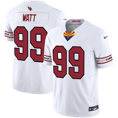 White - J.J. Watt