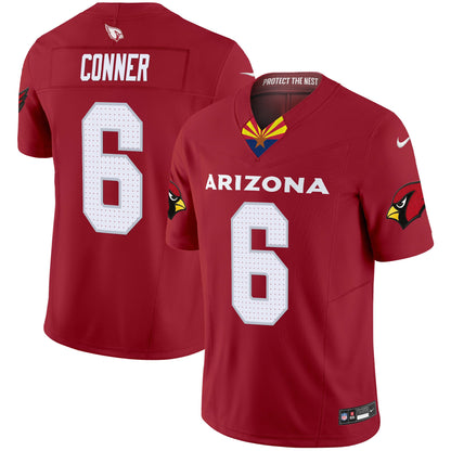 Red - James Conner