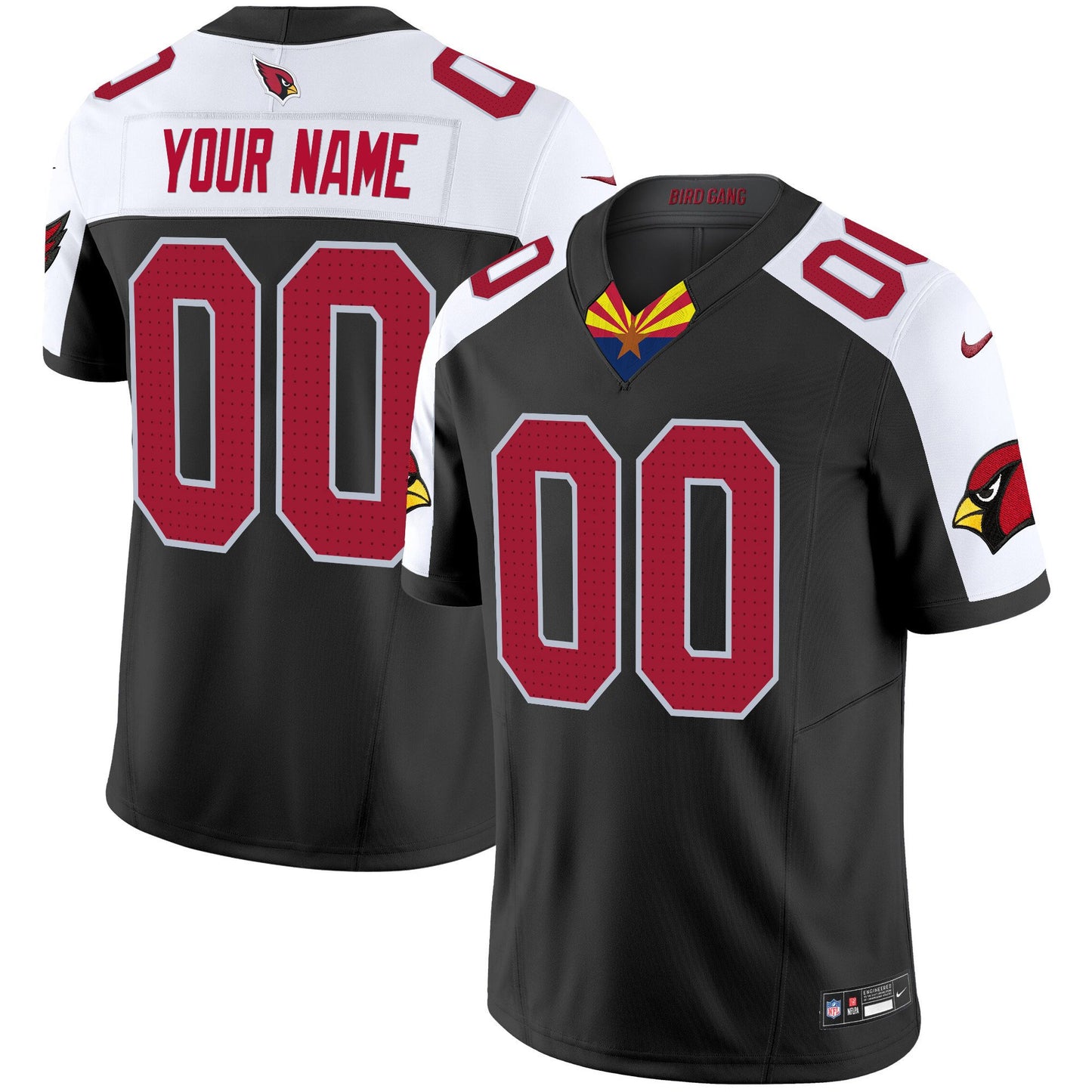 Black Alternate