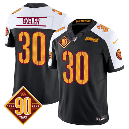 Black Alternate - Austin Ekeler