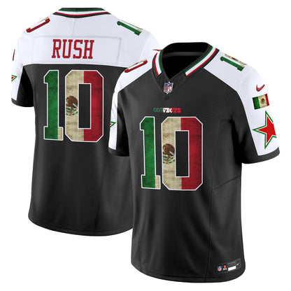Alternate - Cooper Rush