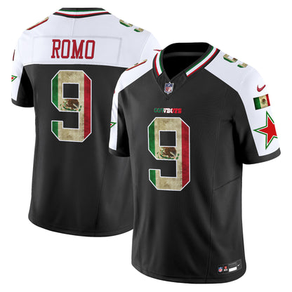 Alternate - Tony Romo