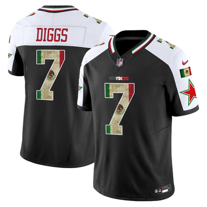 Alternate - Trevon Diggs