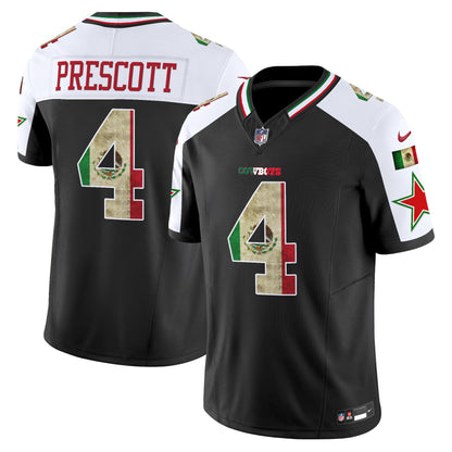 Alternate - Dak Prescott