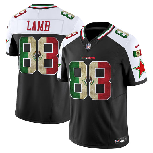 Alternate - CeeDee Lamb