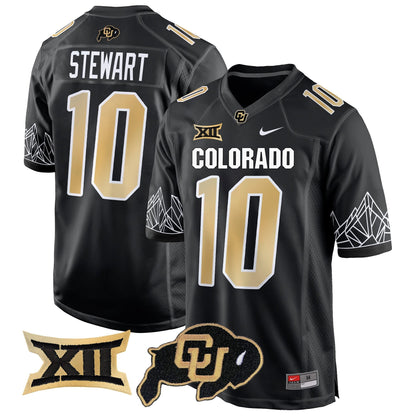Black - Kordell Stewart