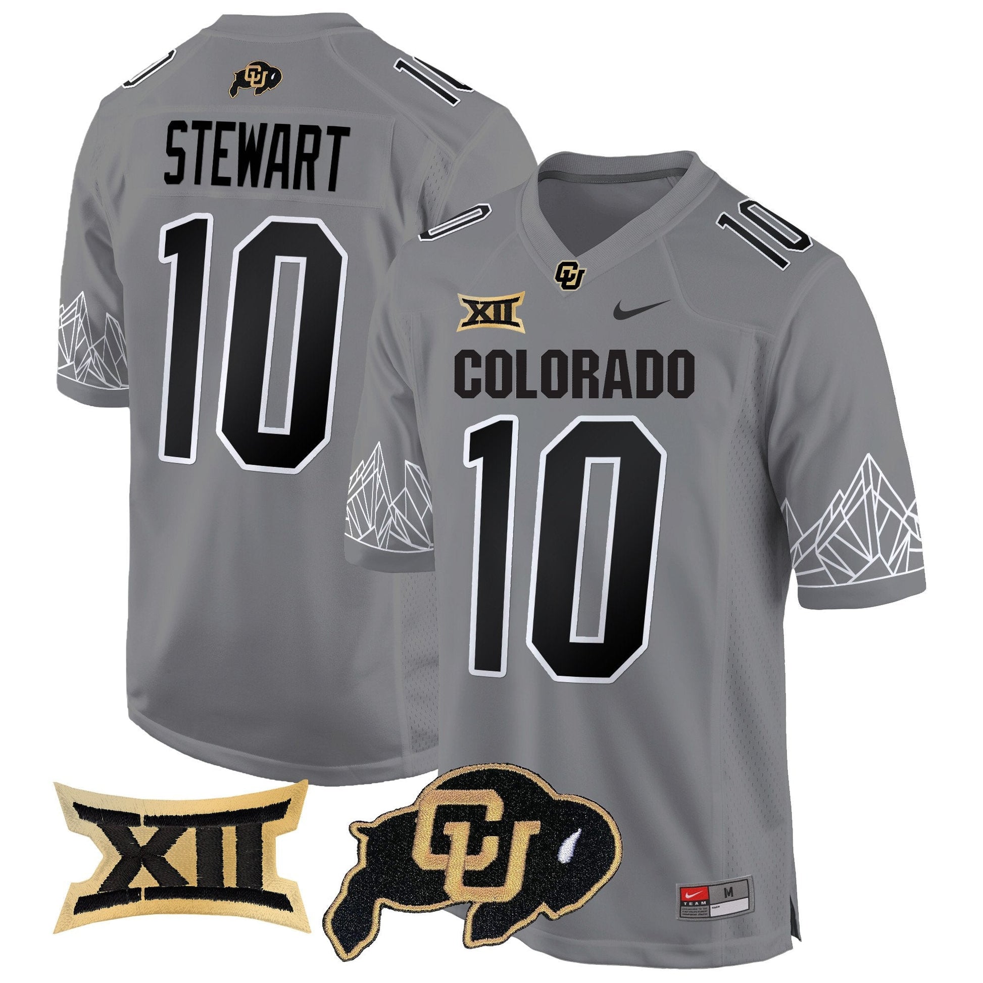 Gray - Kordell Stewart