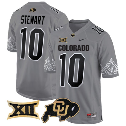 Gray - Kordell Stewart