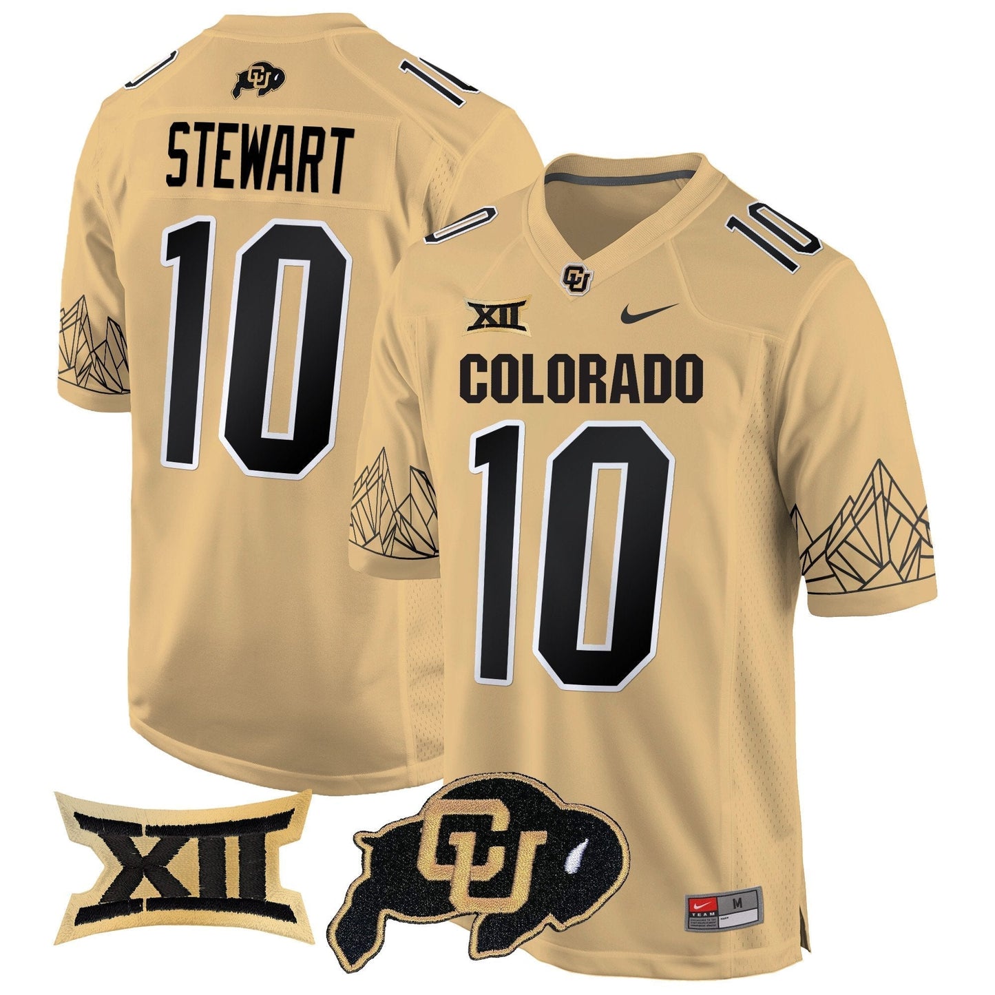 Gold - Kordell Stewart