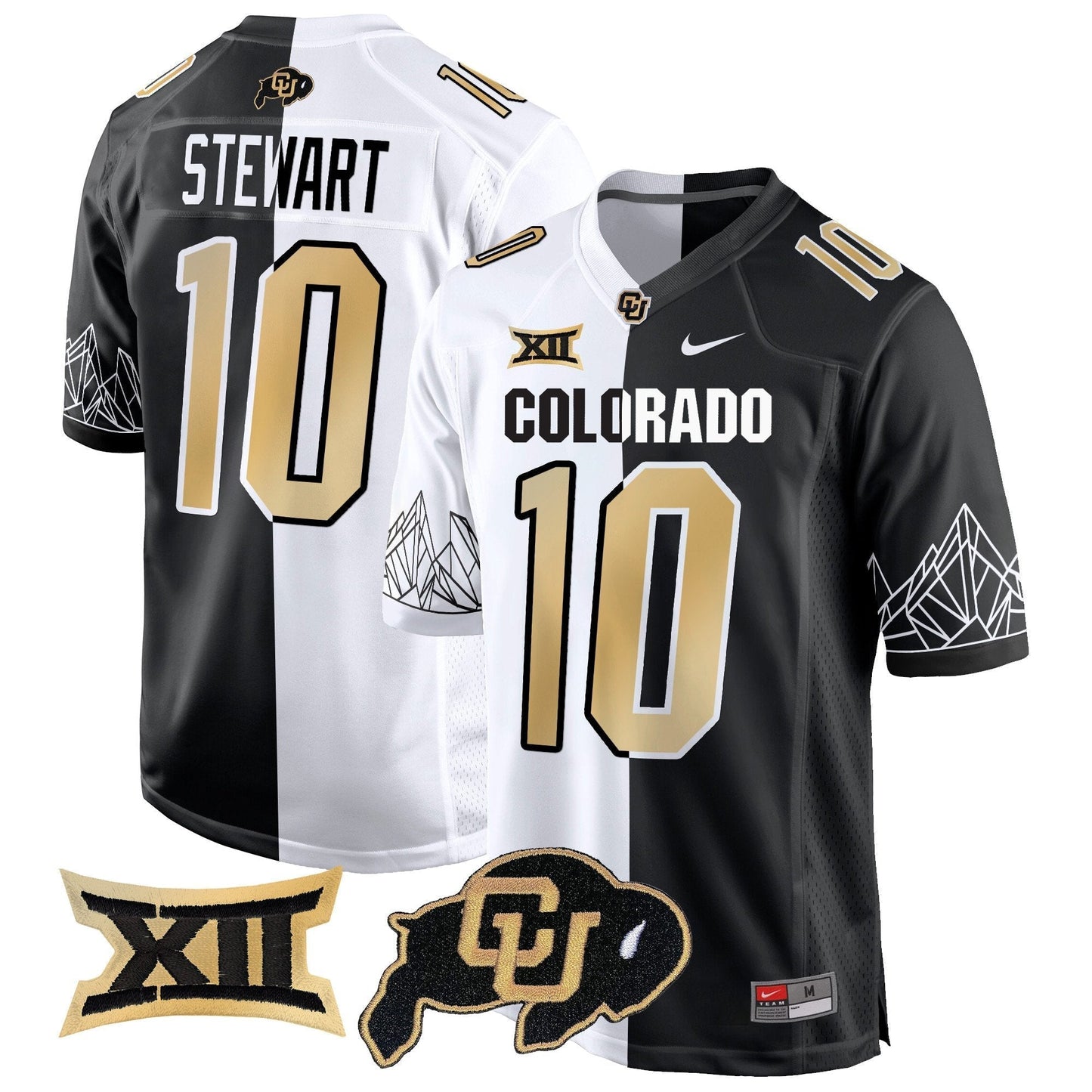 Stripeout - Kordell Stewart