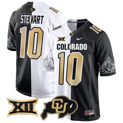 Stripeout - Kordell Stewart