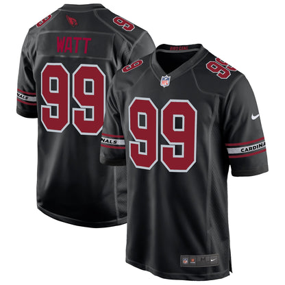 Black - J.J. Watt